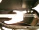 BaCH case-bag bass guitar